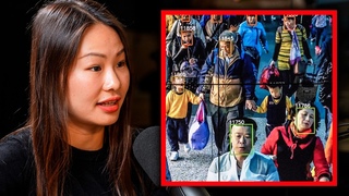 ASÍ ES COMO CHINA VIGILA A SUS CIUDADANOS - Wall Street Wolverine