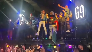 6IX9INE Full Live Performance 2021| Gooba, Zaza, Gummo, Billy, Kooda & More | Made in Florida