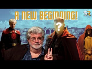 New Star Wars project Will Bring New Beginning to Galaxy Far, Far Away