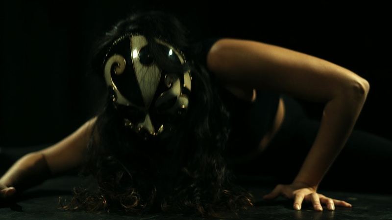 Deeper You Masked Ball ( Official Music