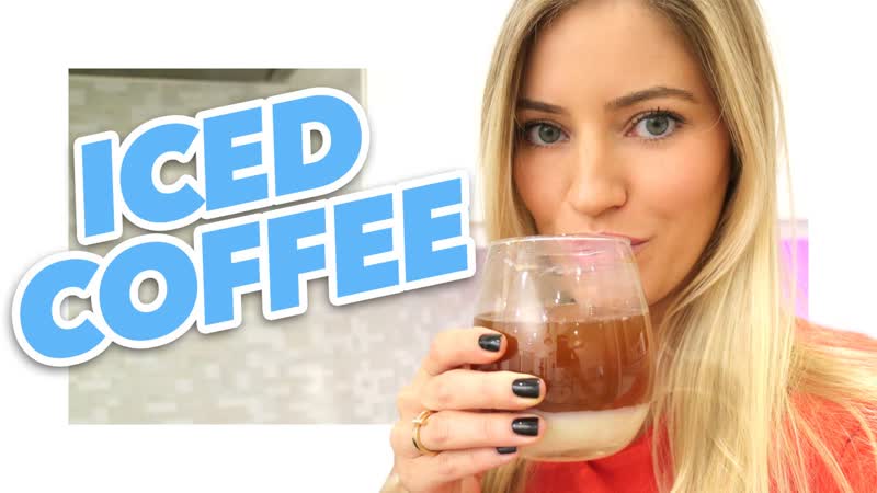How to make Vietnamese Iced Coffee, i