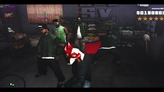 GREEN GROVE 7-73