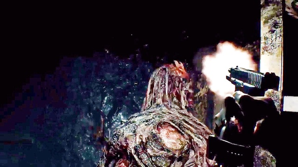 RESIDENT EVIL 7 Gameplay Trailer ( All 10
