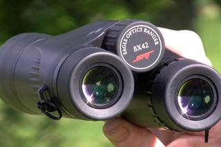 Understanding Binoculars: Magnification
