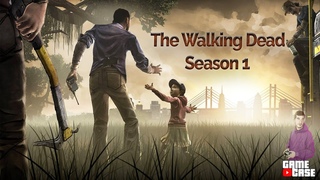 Эпизод 1  Прохождение   The Walking dead: Season 1