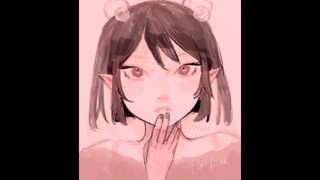 [ speedpaint ] Ayana