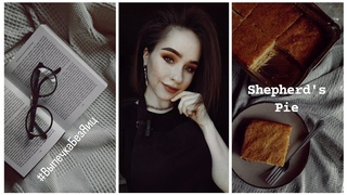 SHEPHERD’S PIE || Пастуший пирог, взрыв вкуса!