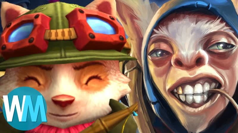 Top 10 Best MOBA