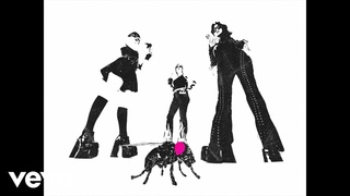 The Warning - S!CK (video 2024)
