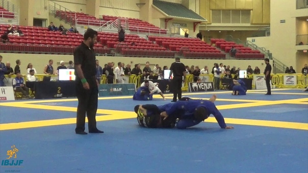 Lucas Barbosa vs Jaime Canuto, Charlotte Open