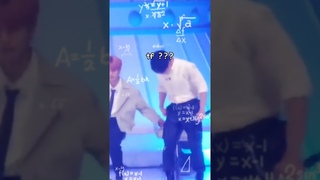 Seungmin won't let Changbin sit