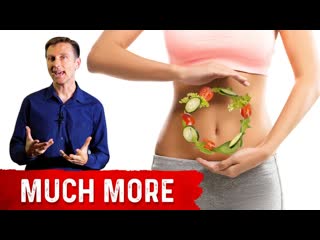Constipation Is Not Just a Lack of Fiber