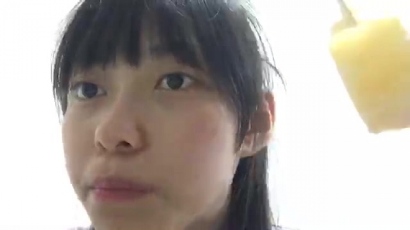 20160615 showroom Ishizuka Akari part
