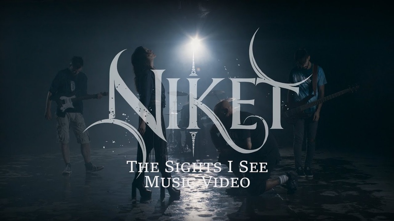 NIKET The Sights I