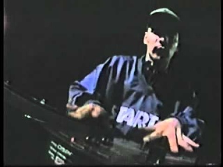 MIX MASTER MIKE