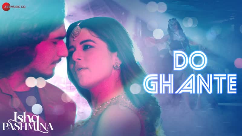 Do Ghante Ishq Pashmina, Kainaat Arora, Bhavin Bhanushali, Brijendra K, Sakshi