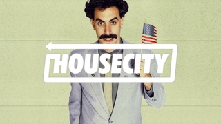 Borat's Disco Dance Theme Song (Bad Boombox House Remix)