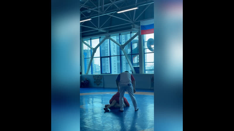 Видео от Lika