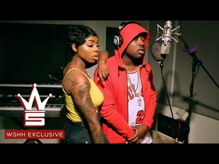 Troy Ave - Doo Doo (In Studio) (2015)