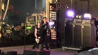 AFI - So Beneath You @ Live at The White River Amphitheater in Auburn, WA