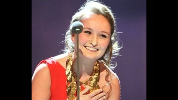 Julia Lezhneva Antonio Vivaldi, Zeffiretti, che
