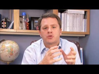 Doug McMillon - Why Walmart is Interested in Massmart