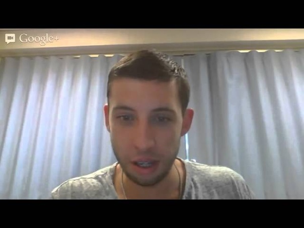 Example UK Tour