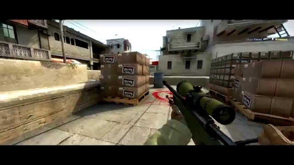 CS: GO Bhopping At Least I Can