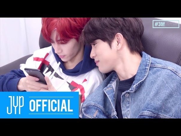VIDEO 171103 GOT7 GOT7