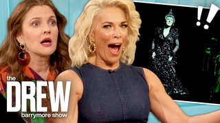 Hannah Waddingham Reveals the Iconic Prop She Has from Playing the Shaming Nun on Game of Thrones