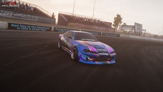 Настройка для SPECTOR RS  (Nissan Silvia S15) |CarX Drift Racing Online |