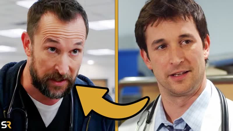 Is The Pitt an E. R.