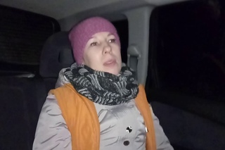 Интервью с Ольгой