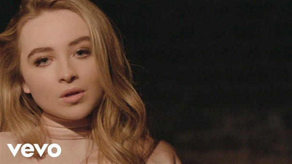 Sabrina Carpenter Smoke and Fire ( Official