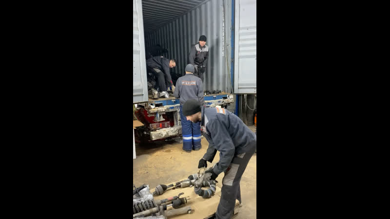 Видео от M Store,