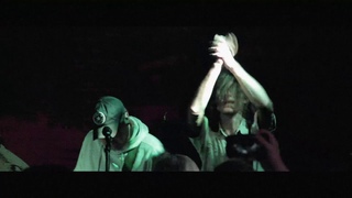 RockTime - Coma white Coma white Marilyn Manson’’s cover