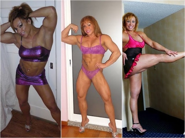 Rita Sargo Professional