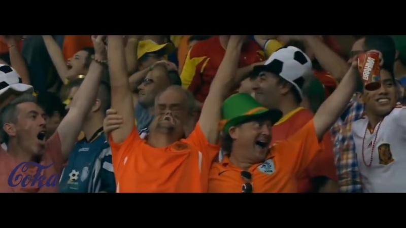 Russia World Cup 2018 Official Trailer