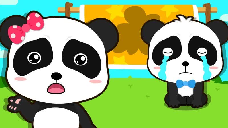 No More Bedwetting, Baby Cartoon, Animation For Babies, Kids Videos, Baby