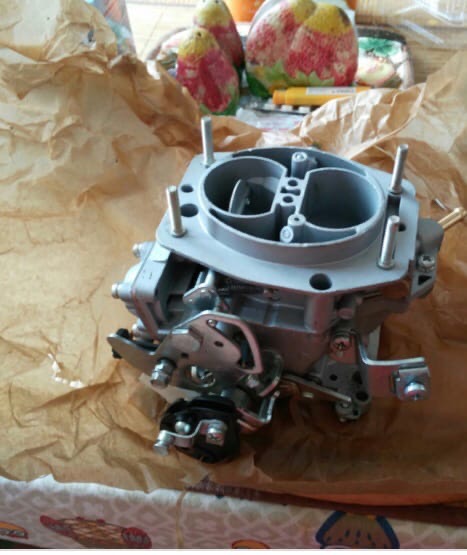 новый карбюратор. карбюратор жигули 2107. карбюратор вебер на ваз 2107. веберовский карбюратор ваз 2109. 3859066 carburettor.