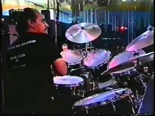 SHERMAN ROBERTSON