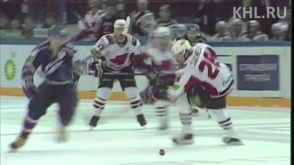 Avangard 5, Sibir 2 ( English