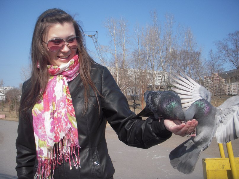 Инна Сибагатуллина | Абакан