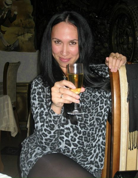 №8, Жанна Суркова №8, Жанна Суркова