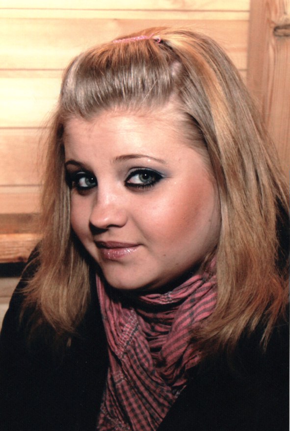 Анастасия Кушнаренко | Новосибирск