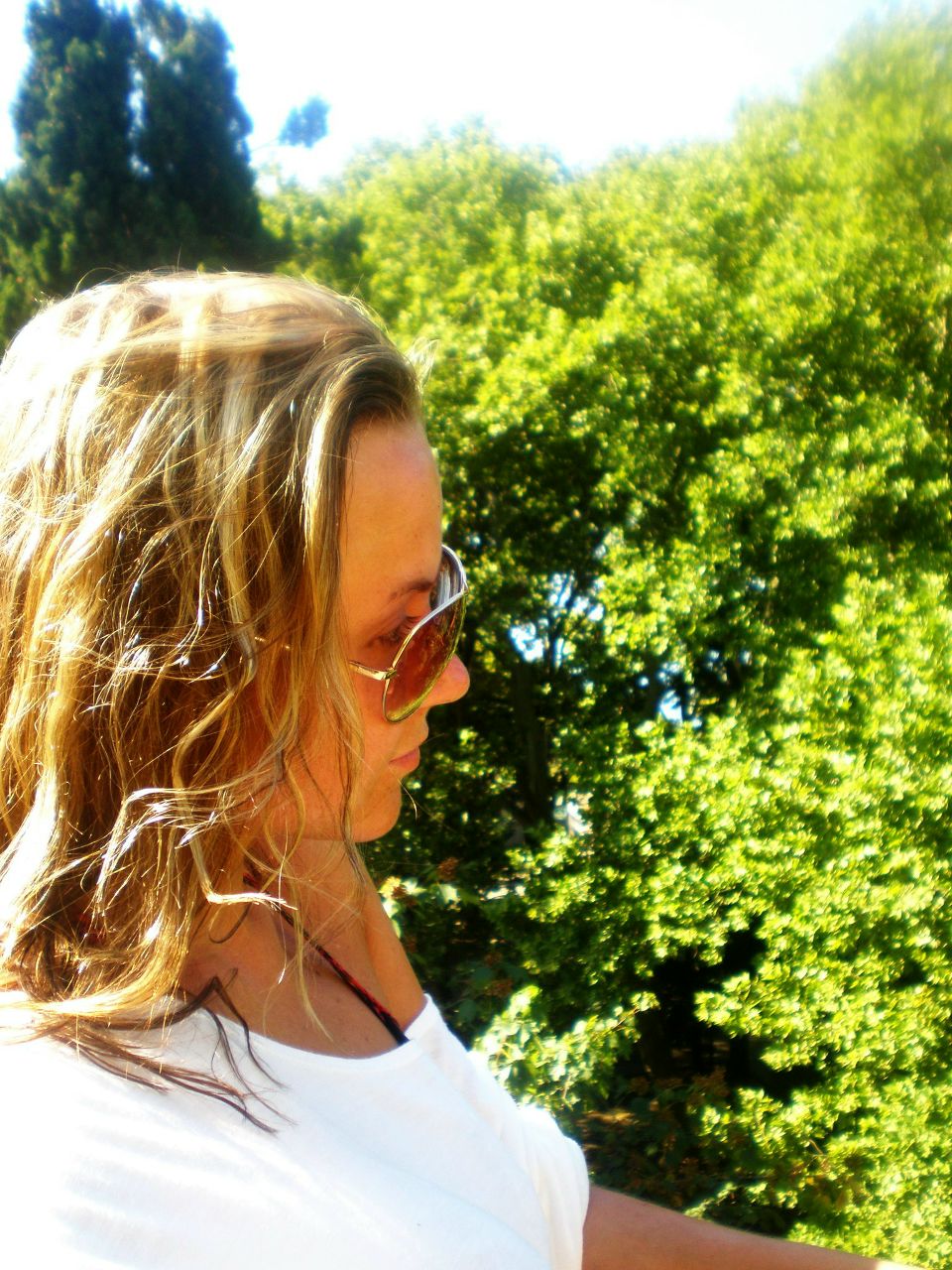 Мария Расковалова | Тюмень