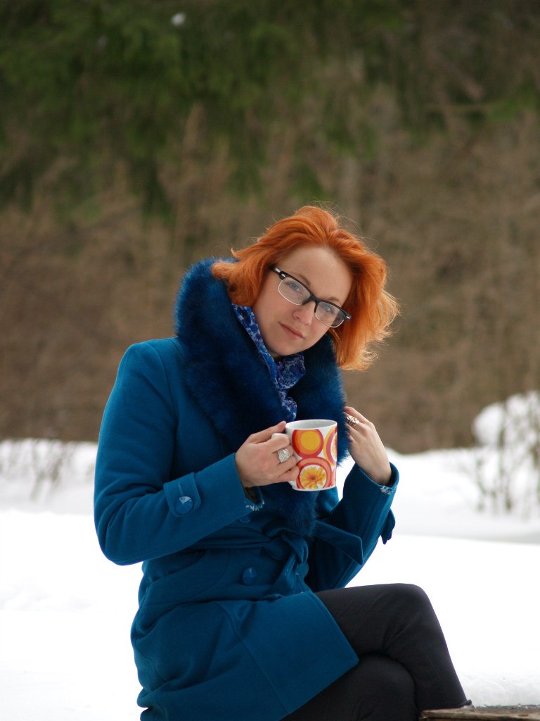 Елена Ефремова | Лобня
