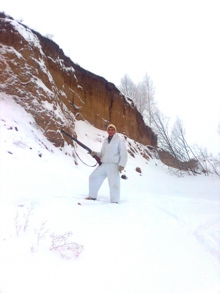 №4, Ильназ Гиззатуллин №4, Ильназ Гиззатуллин