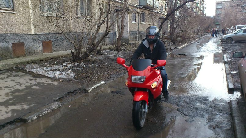 Павел Якимов | Екатеринбург