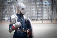 Антон Ваграмов | Химки